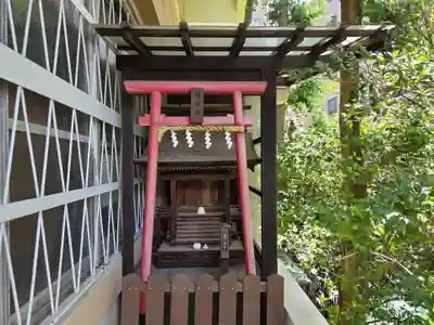 静岡天満宮(静岡県)