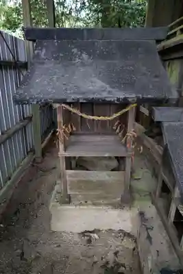 星の宮神社(愛知県)