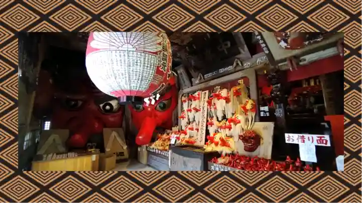 迦葉山龍華院弥勒護国寺(弥勒寺)(群馬県)