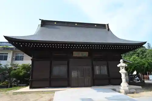 福島稲荷神社(福島県)