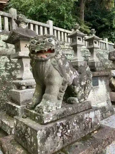 楡木神社(栃木県)