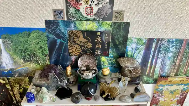 田無神社(東京都)