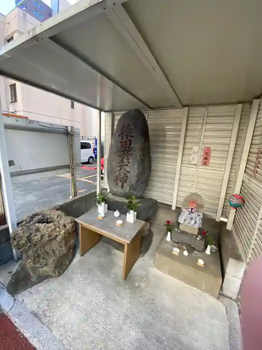 猿田彦大神(福岡県)