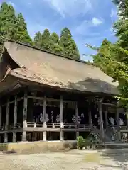 慈恩寺(山形県)