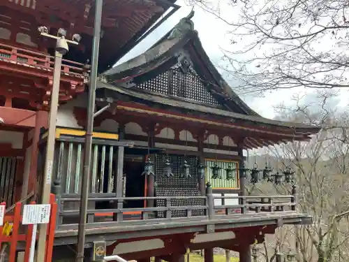 談山神社(奈良県)