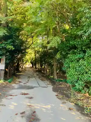鹿嶋神社(茨城県)