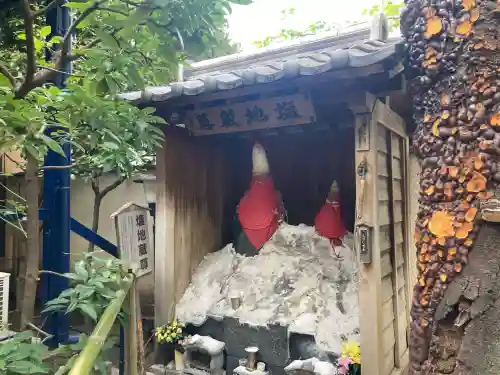 源覚寺(東京都)