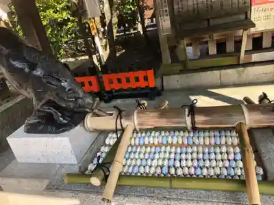 護王神社(京都府)