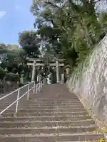 上宮天満宮(大阪府)