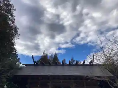 小幡山七福神神社(茨城県)