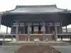 平尾御坊願證寺の本殿・本堂