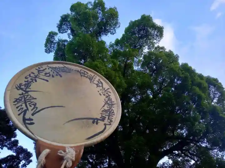 長満寺のその他建物