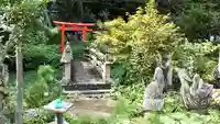 伊那下神社のその他建物