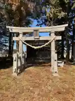 鹿島大神宮(栃木県)