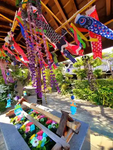 豊景神社(福島県)