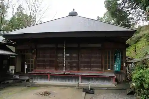 大日寺のその他建物