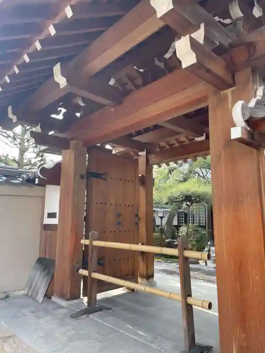 地蔵院(京都府)