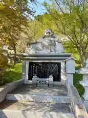 大満寺(宮城県)