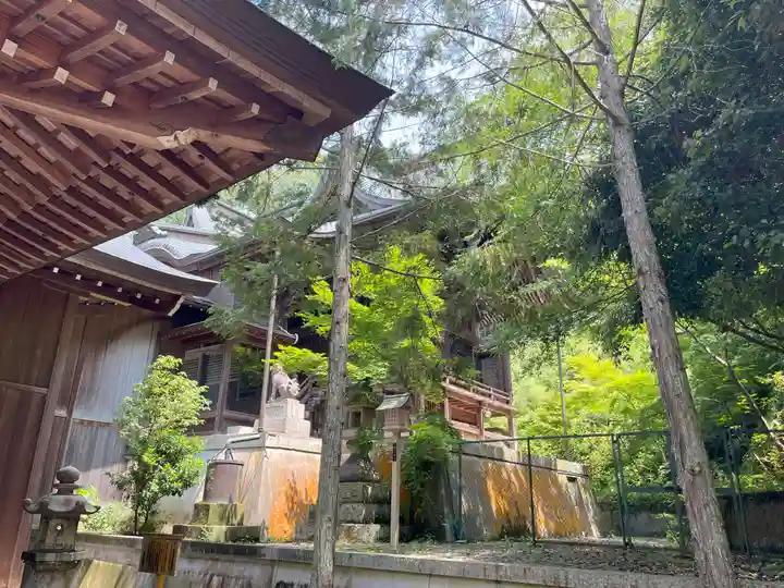 大宮八幡宮(兵庫県)