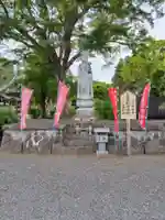 大山寺(茨城県)