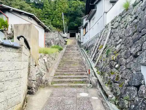 神楽岡神社(奈良県)