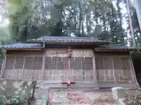 神明社(東京都)