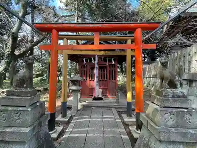 日吉神社(滋賀県)