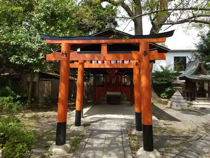 平野神社(京都府)