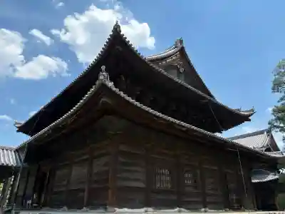 妙心寺（妙心禅寺）(京都府)