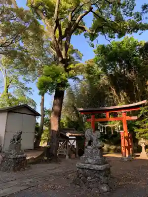 春日神社(千葉県)