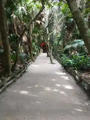 青島神社（青島神宮）のその他建物