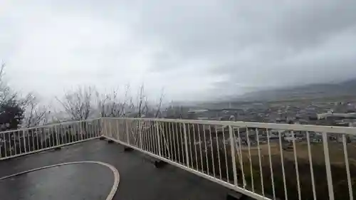 安行山 磐榮稲荷宮(京都府)