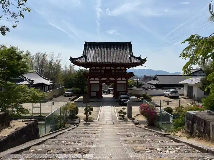寳塔寺(宝塔寺)(京都府)
