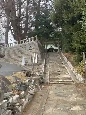 鹿嶋神社のその他建物