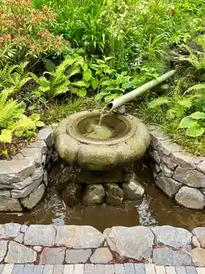 宇賀神社(神奈川県)
