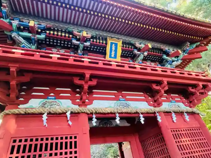 久能山東照宮(静岡県)