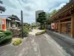 東界寺(愛知県)