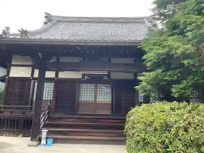 法東山　極楽寺(岐阜県)