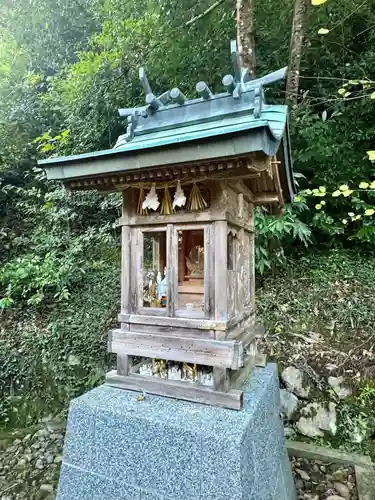 熊野大社(島根県)