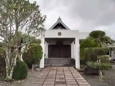 善光寺(東京都)