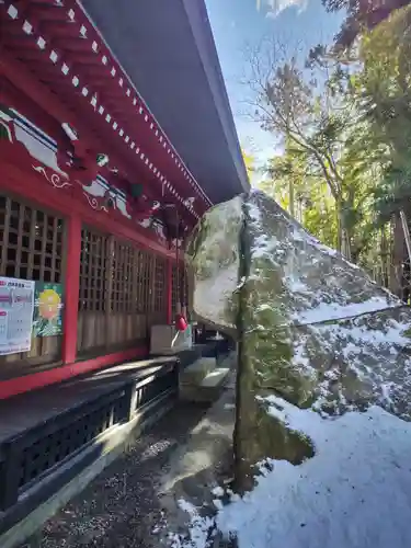 日枝神社(福島県)