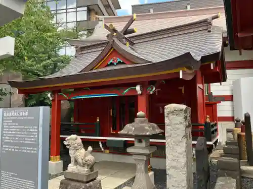 神田神社（神田明神）(東京都)