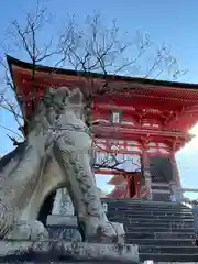 清水寺(京都府)