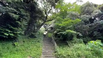 清滝寺のその他建物