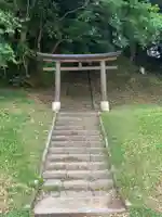 浅間神社(千葉県)
