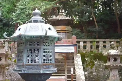 久能山東照宮の建物その他