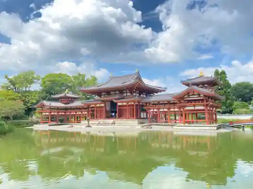 平等院(京都府)