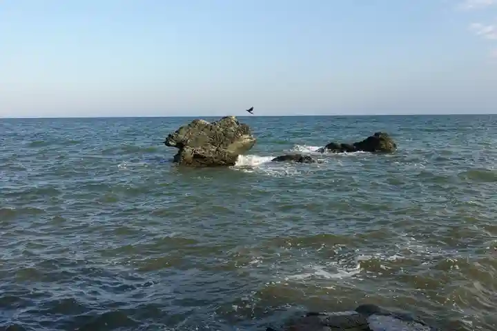 二見興玉神社のその他建物