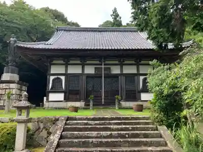 高成寺(福井県)