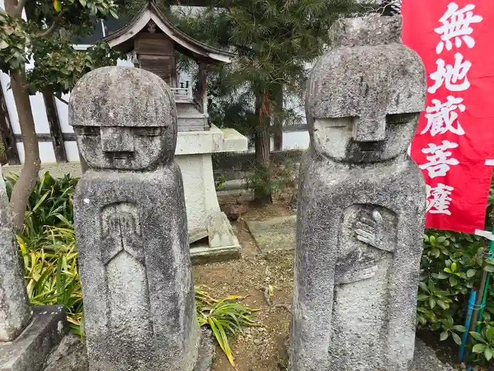 多聞寺(兵庫県)